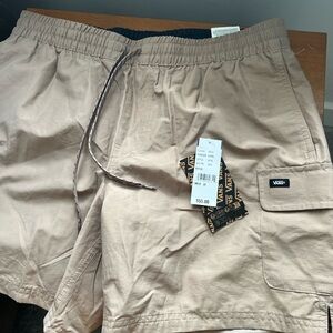 Vans Performance Shorts
